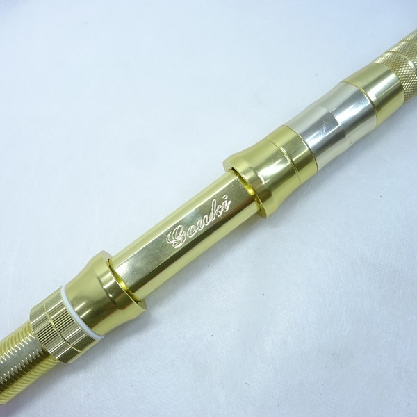 剛樹マダイリミテッド２７０